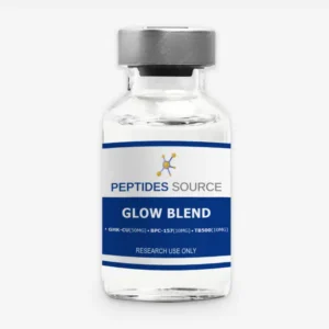 Glow Blend (GHK-CU/BPC157/TB500)