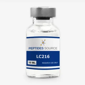 LC216 (L-Carnatine|B12|B6|Choline)