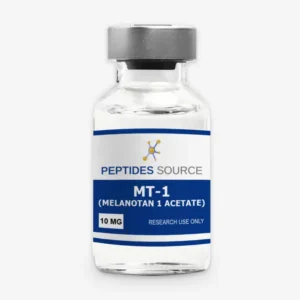 Melanotan 1 Acetate (MT-1) 10mg